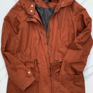 Fall jacket (size S)